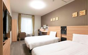 Comfort Hotel Osaka Shinsaibashi